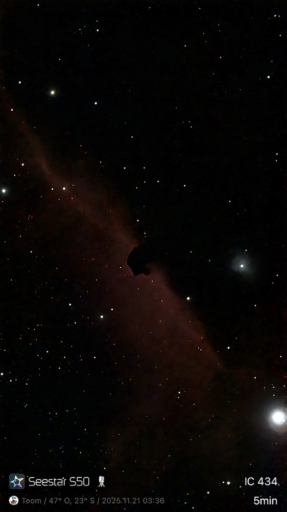 IC 434