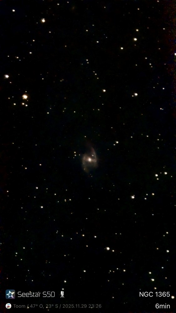 NGC 1365
