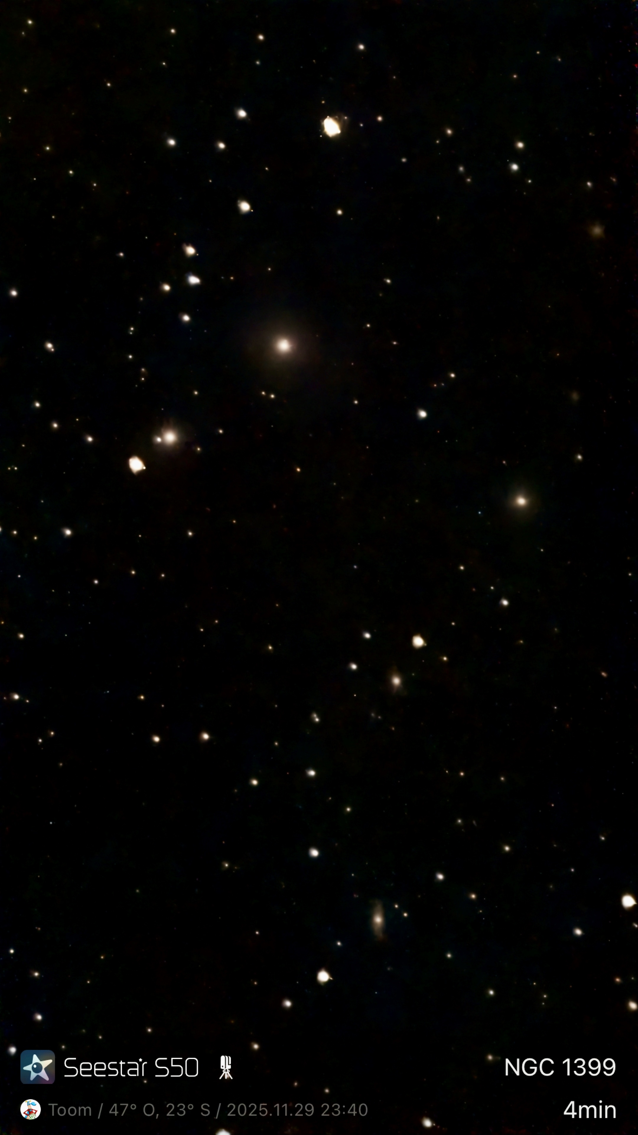NGC 1399
