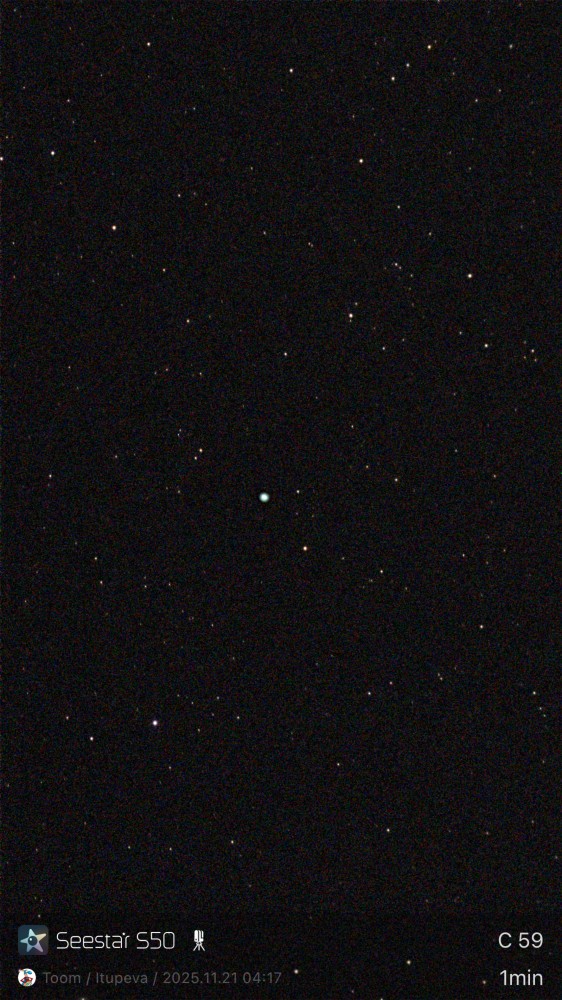 Stacked 5 C 59 10.0s IRCUT 20251121 041717