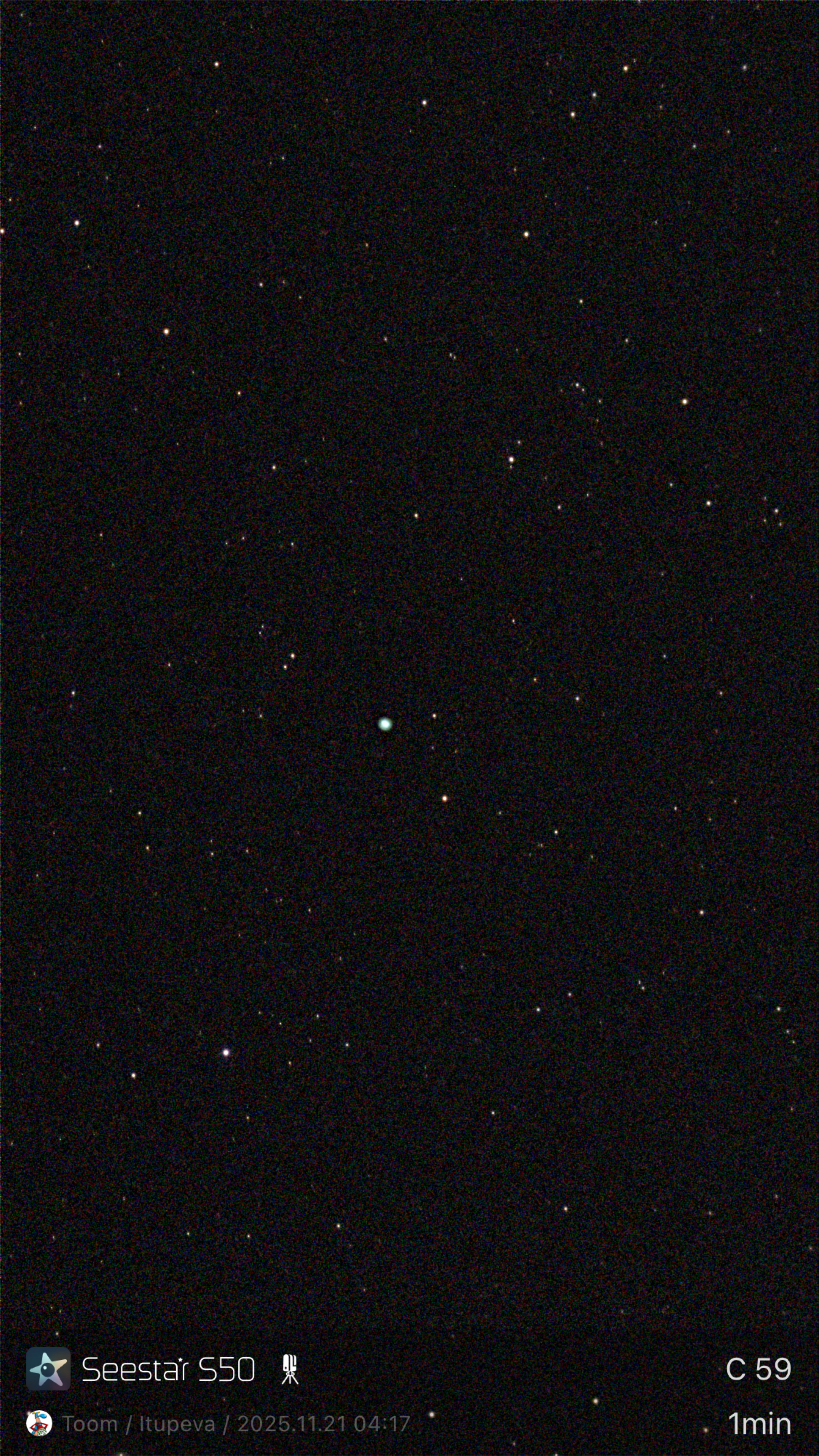 Stacked 5 C 59 10.0s IRCUT 20251121 041717