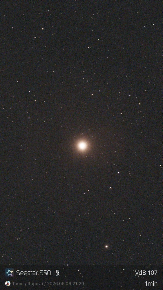 Stacked 9 VdB 107 5.0s IRCUT 20260606 212856