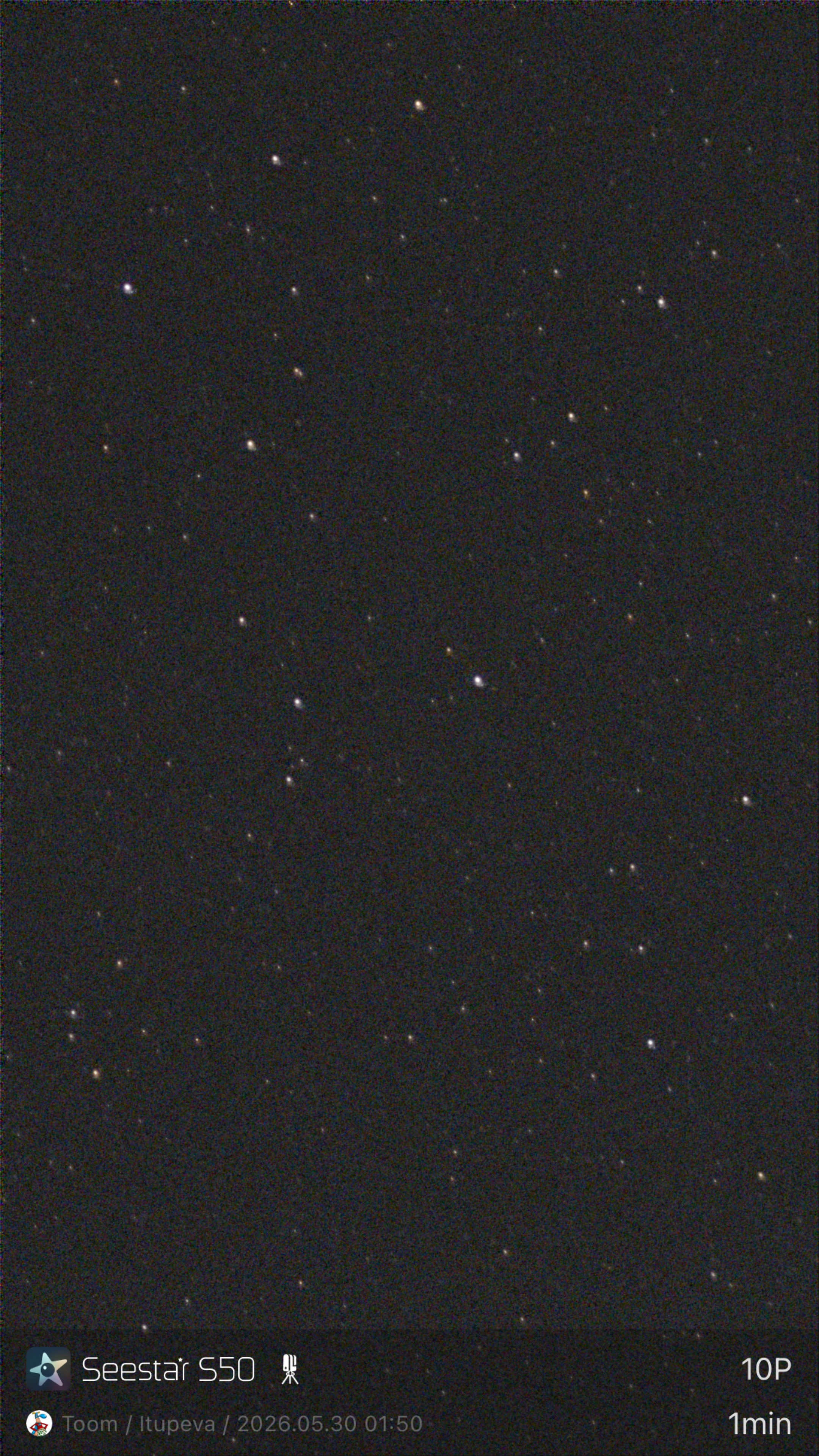 Stacked 9 10P 5.0s IRCUT 20260530 014959