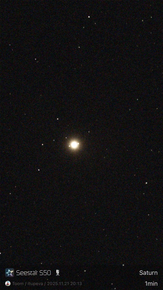 Stacked 1 Saturn 10.0s IRCUT 20251121 201336