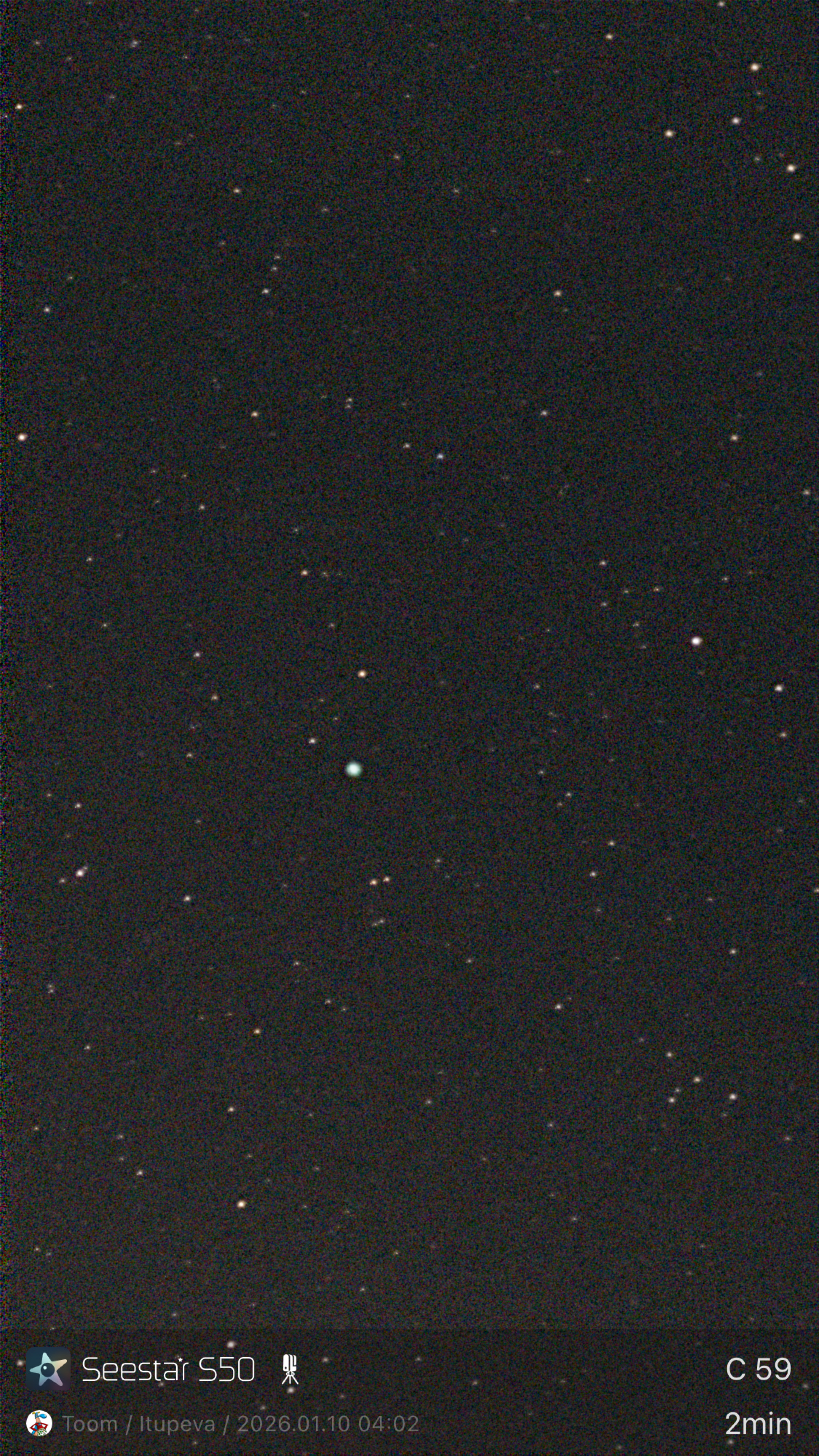 Stacked 8 C 59 10.0s IRCUT 20260110 040245