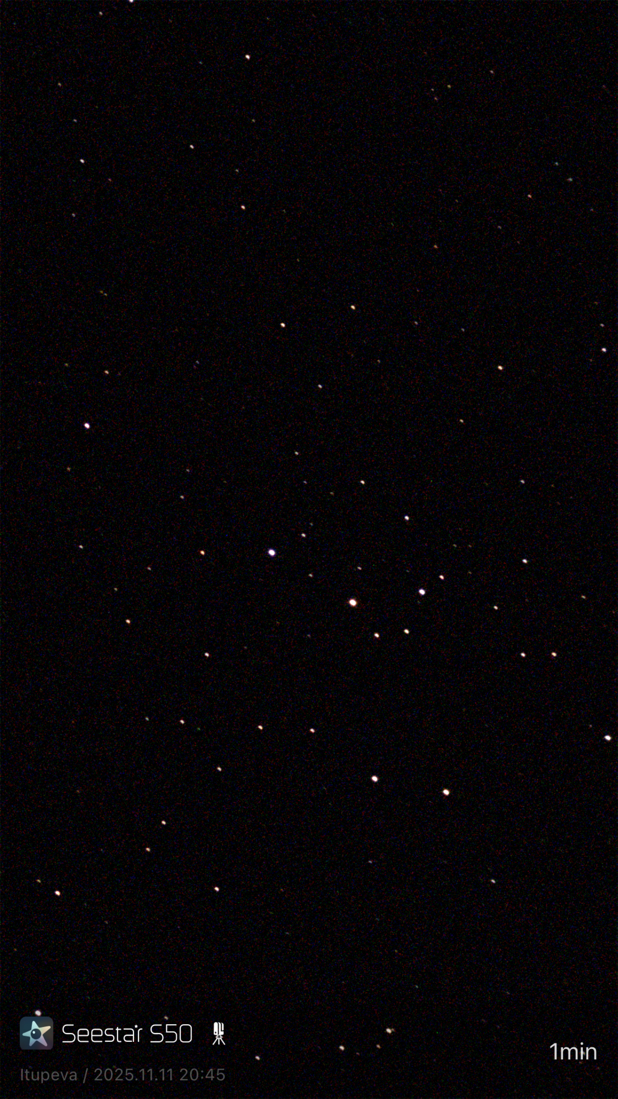 Stacked 5 Unknown 10.0s IRCUT 20251111 204545