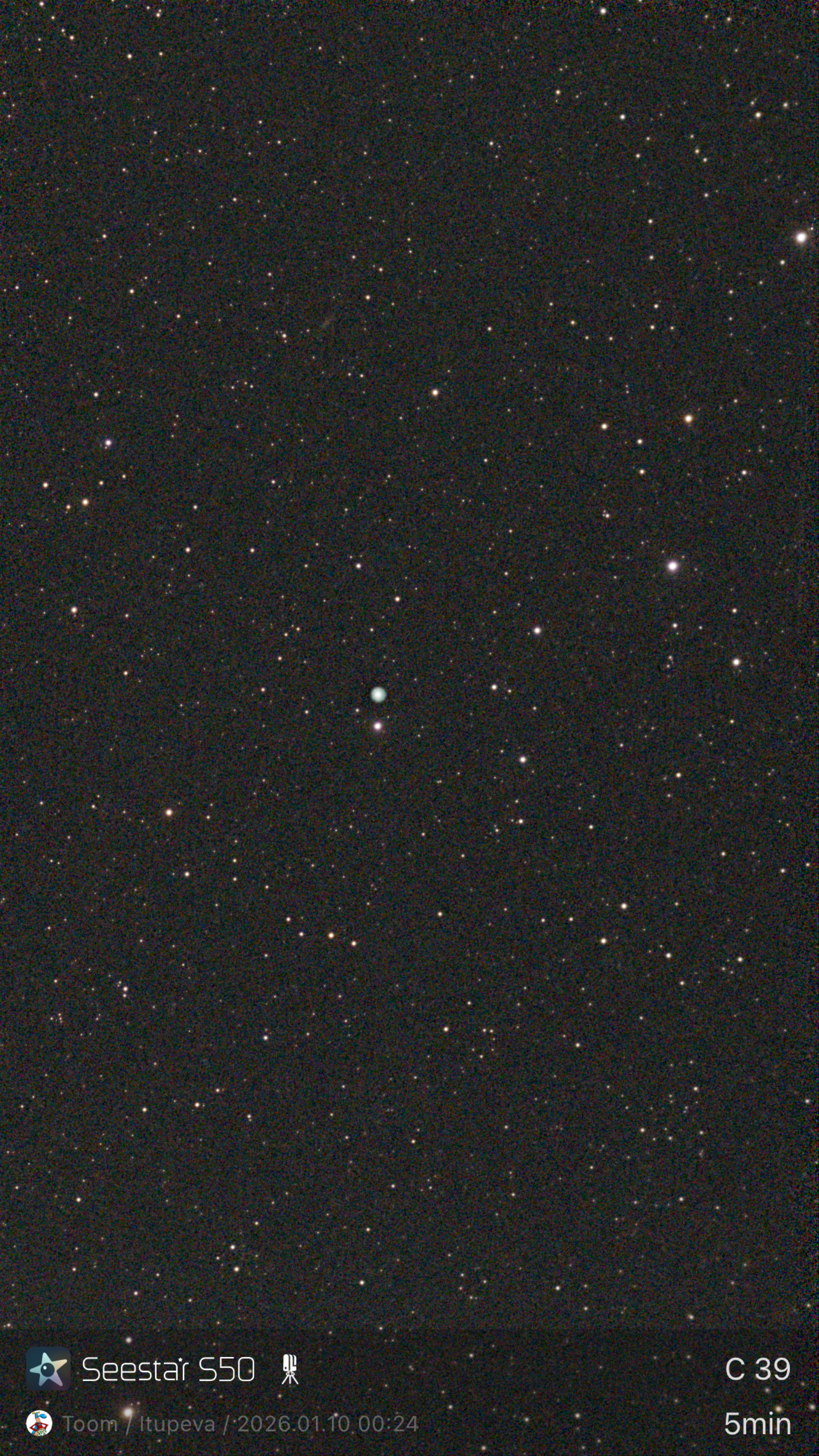 Stacked 26 C 39 10.0s IRCUT 20260110 002422
