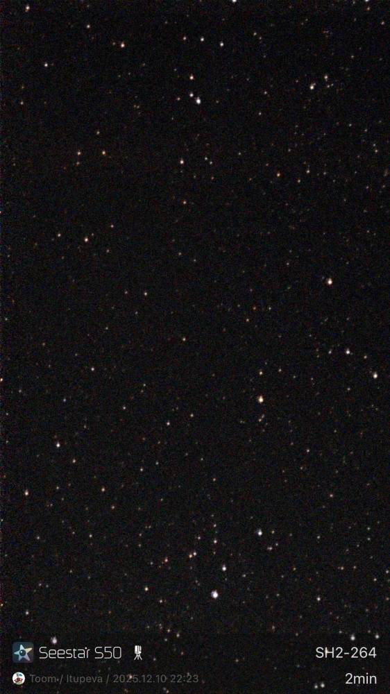 Stacked 8 SH2 264 10.0s IRCUT 20251210 222259