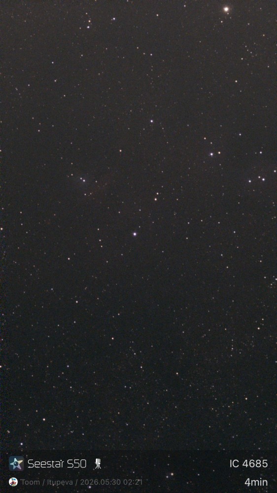 Stacked 42 IC 4685 5.0s IRCUT 20260530 022108