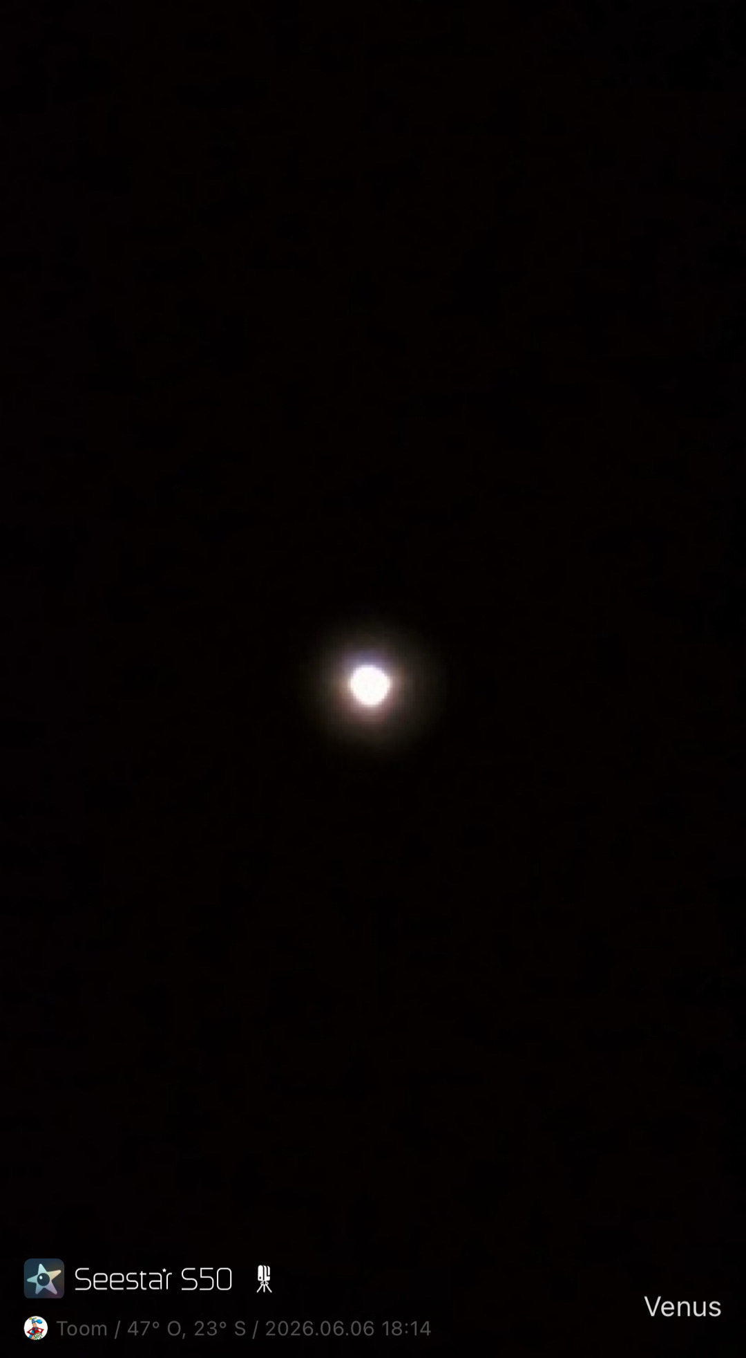 Venus