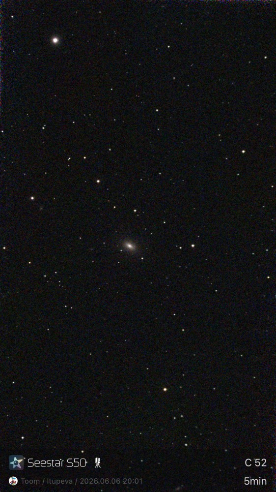 C52 - NGC 4697